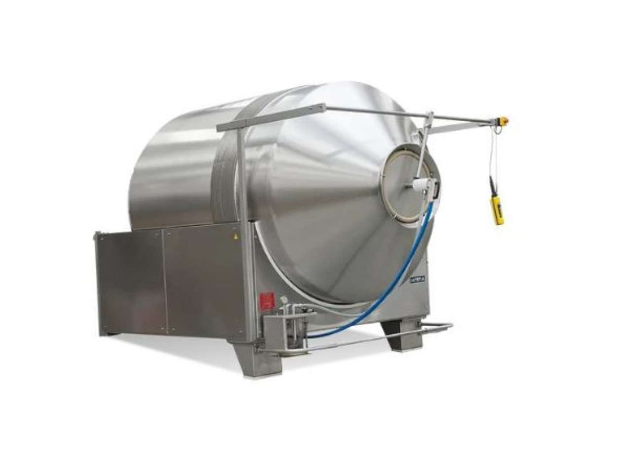 Protein Processing Equipment