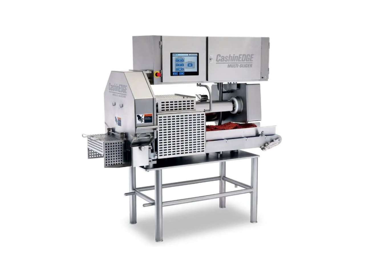 Protein Processing Equipment