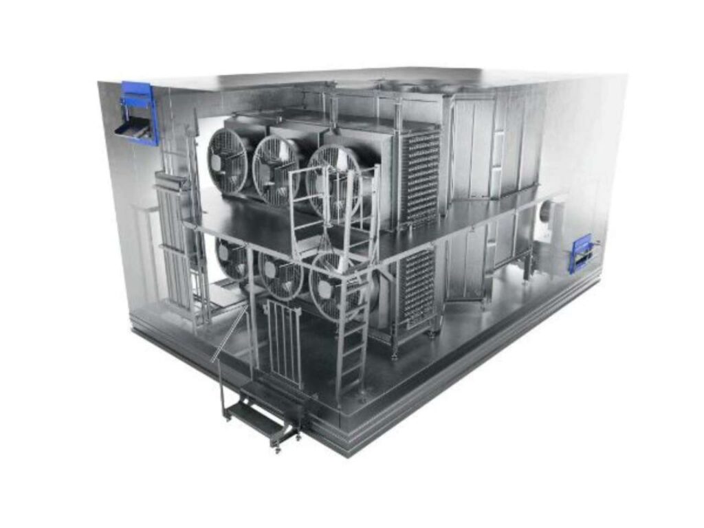 Protein Processing Equipment