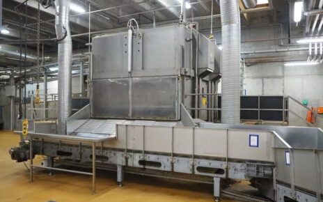 Meat Processing Equipment