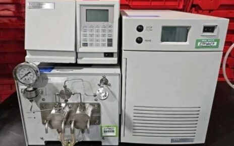 Laboratory Equipment