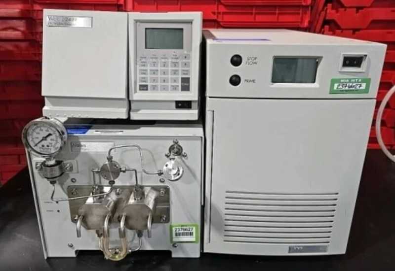 Laboratory Equipment