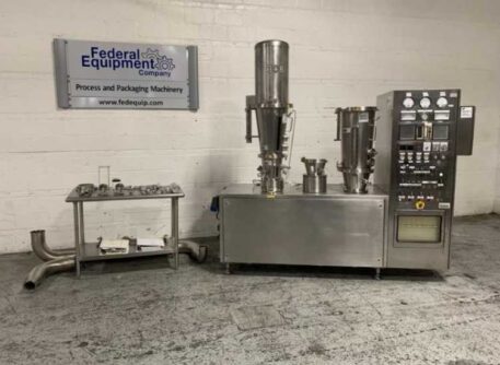 Pharmaceutical Equipment