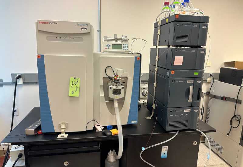 Biotechnology Equipment