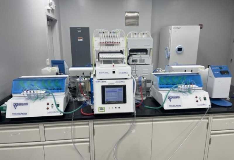 Lab Equipment