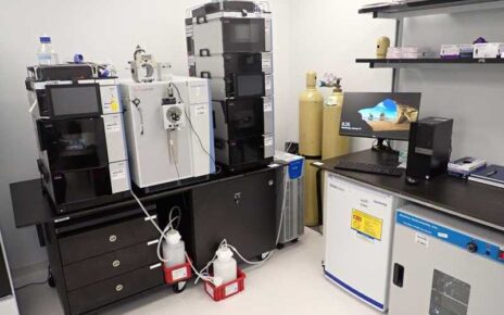 Laboratory Equipment