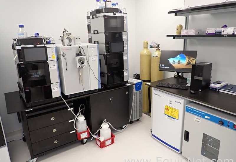 Laboratory Equipment