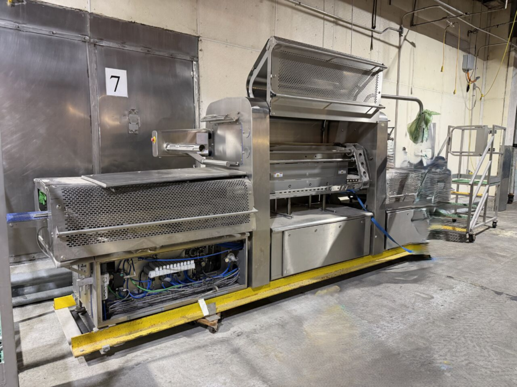 All Beef Processing & Packaging Facility