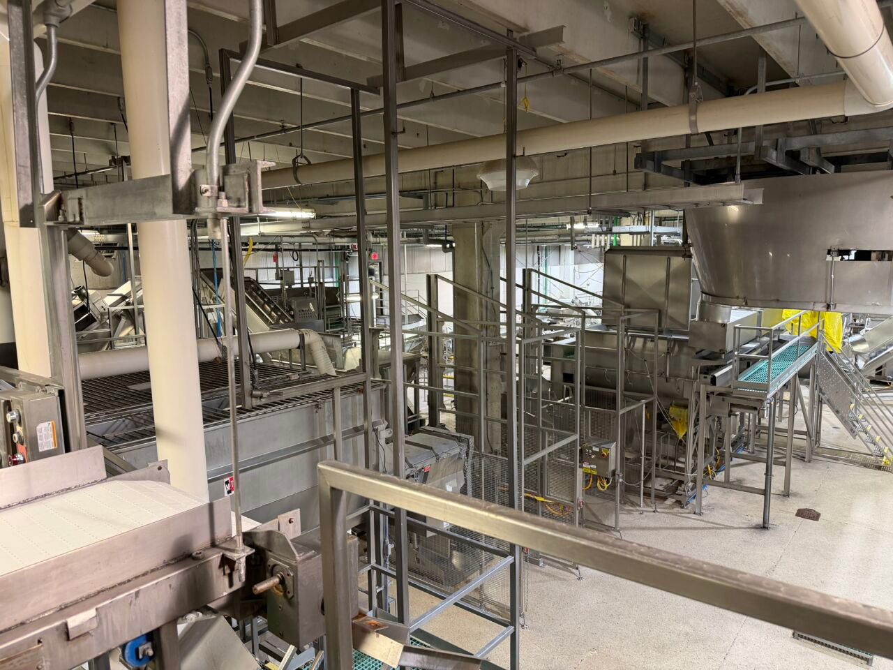 Candy Production and Packaging Equipment