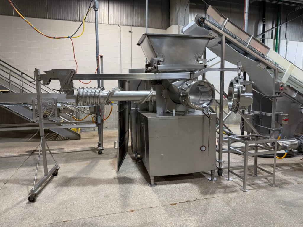 All Beef Processing & Packaging Facility