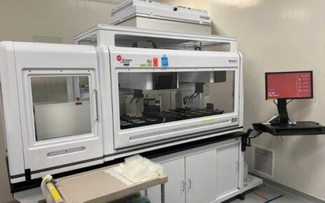 Laboratory Equipment