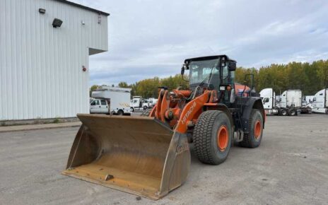 Construction Equipment