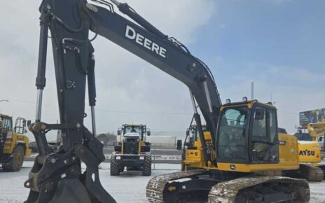 Construction Equipment