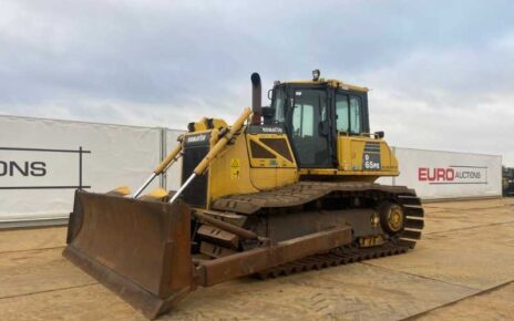 Construction Equipment