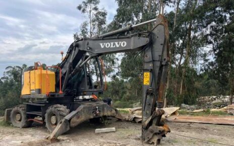 Construction Equipment