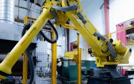 Metalworking Equipment