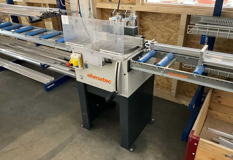 Electrical Workshop Equipment