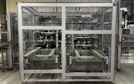 Coffee Production Equipment