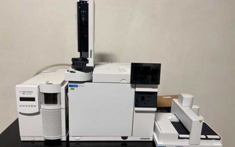 EquipNet Online Auction of High-Quality Laboratory Testing Equipment from Leading Biotech Facilities - April 21–24, 2025