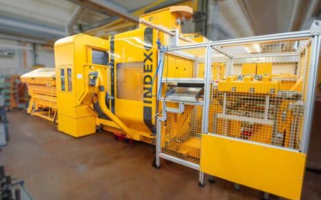 Precision Swiss CNC Machines to Sell at On-Site Dome Auctions Sale 