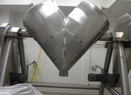 Pharmaceutical Equipment