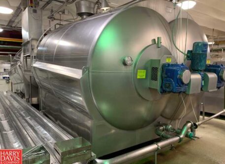 Dairy Processing