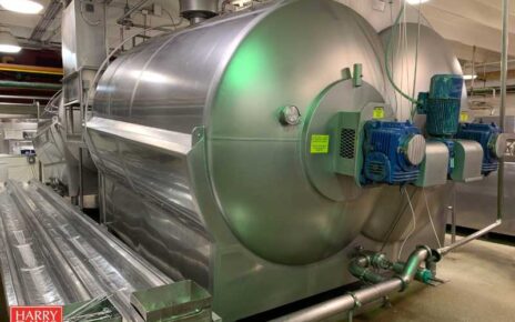 Dairy Processing