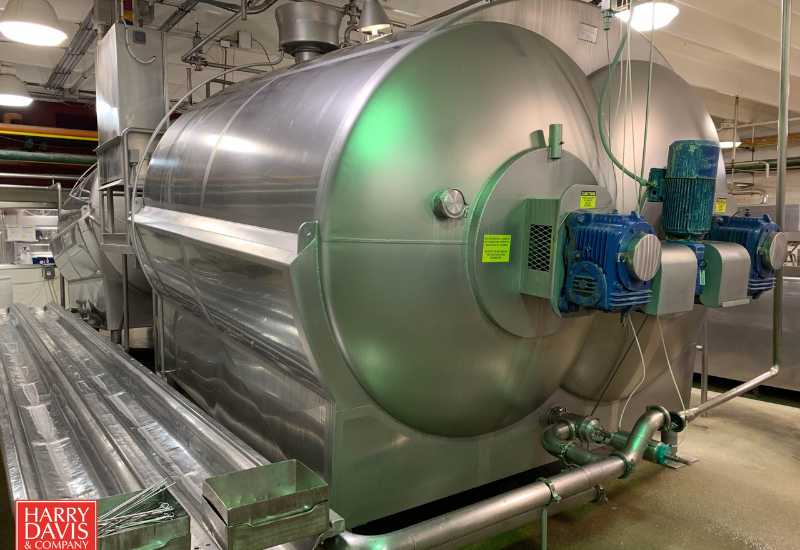 Dairy Processing