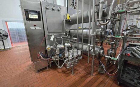 Ice Cream Equipment