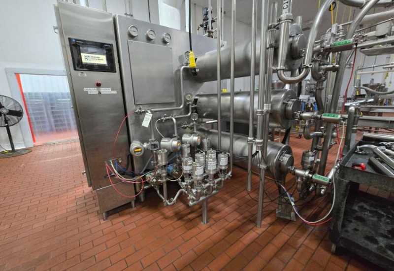 Ice Cream Equipment