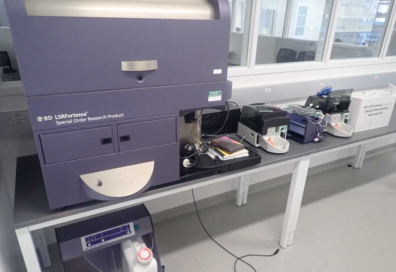 Lab Equipment