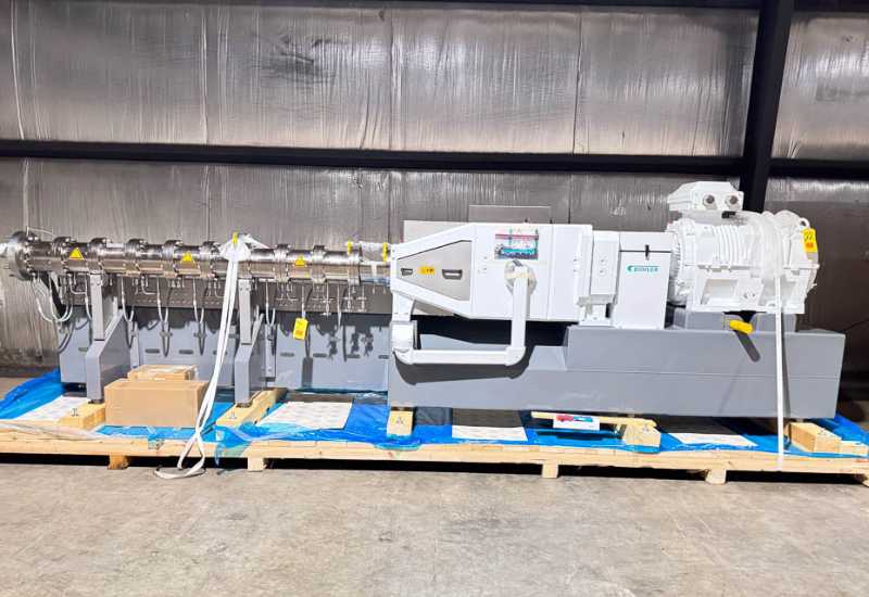 Food Processing Equipment