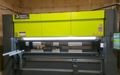 Fabrication Equipment