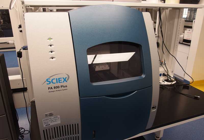 Lab Equipment