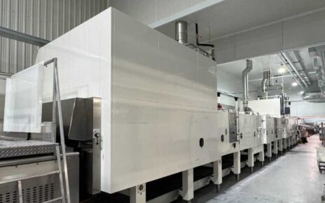 Baking Equipment