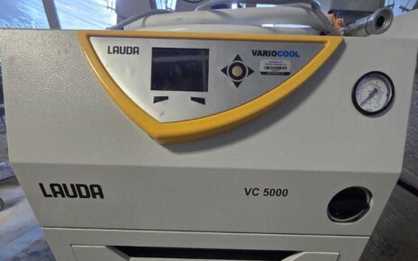 Pharmaceutical Equipment