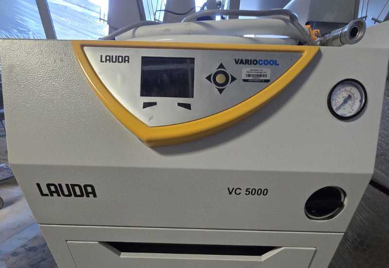 Pharmaceutical Equipment