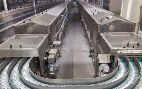 Packaging Equipment