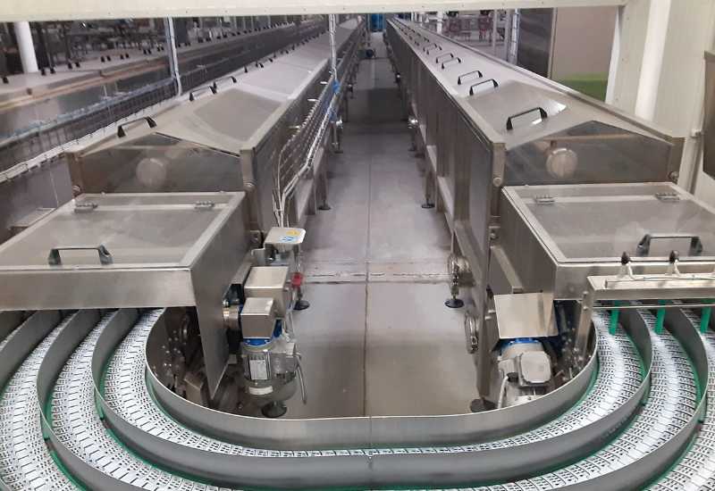 Packaging Equipment