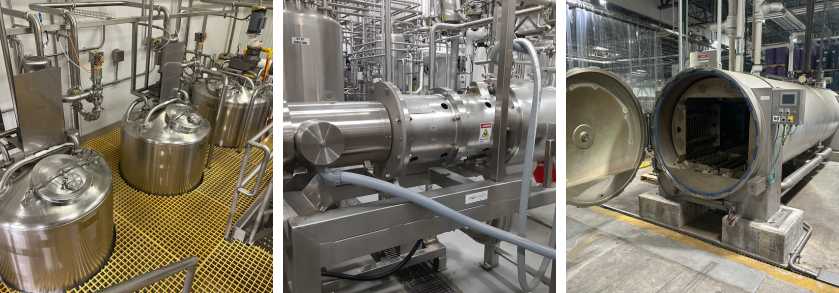 Pharmaceutical Equipment