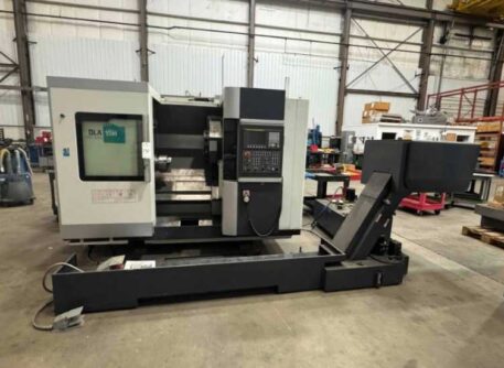 CNC Equipment