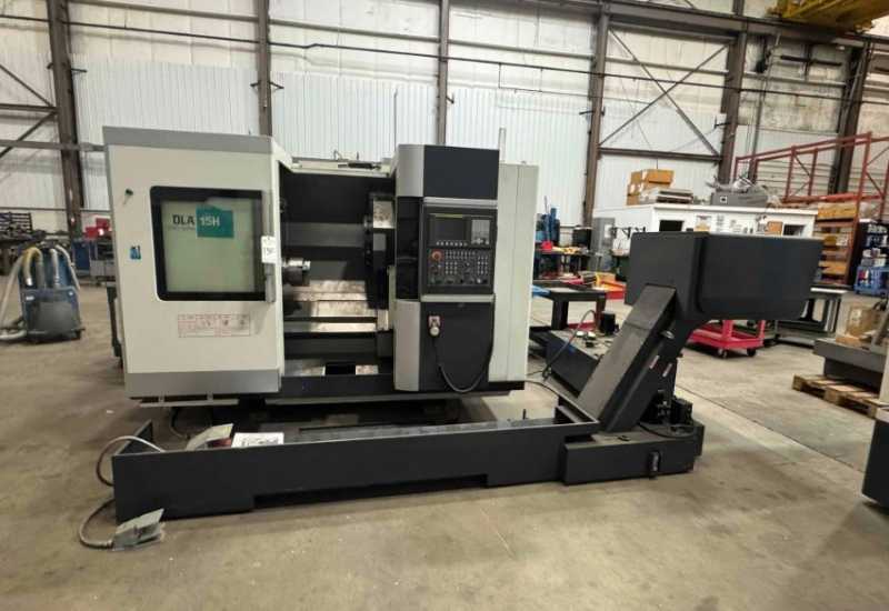 CNC Equipment