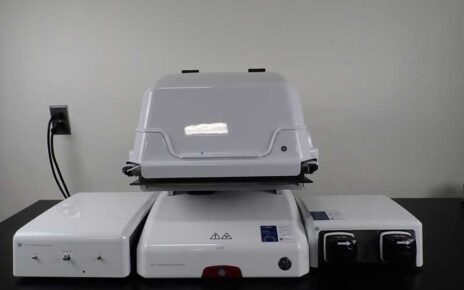 Lab Equipment