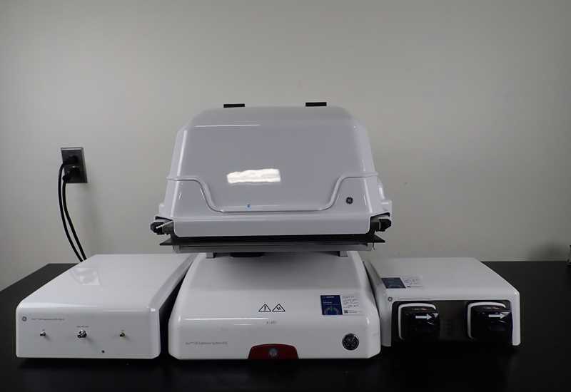 Lab Equipment
