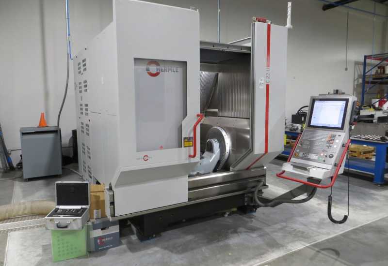 CNC Machining