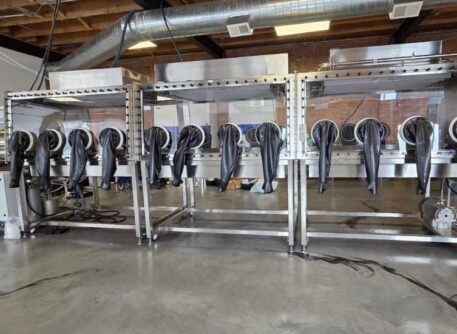 Lab Equipment