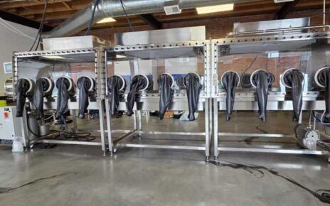 Lab Equipment