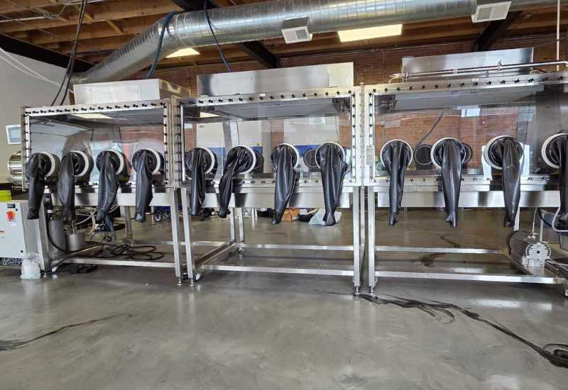 Lab Equipment