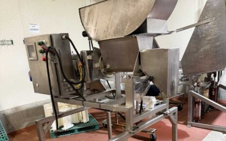 Food Processing