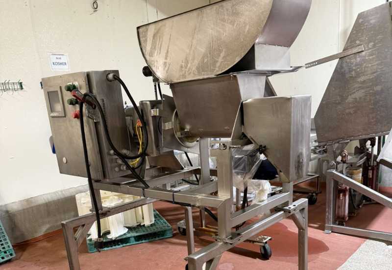 Food Processing